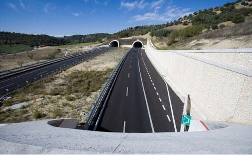 Autostrada A3 A2 del mediterraneo